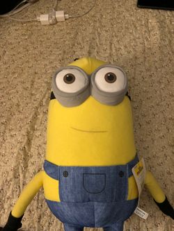 cute minion