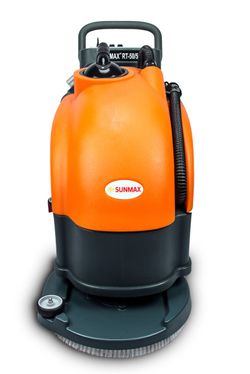 Selling My Two Brand New Cleaning Machines