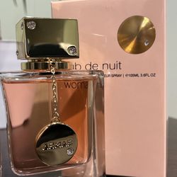 Armaf Club De Nuit Woman Perfume 