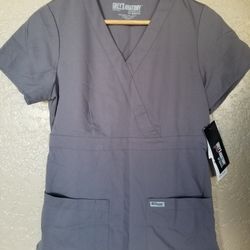Brand NEW Women's Scrub Tops And Bottoms