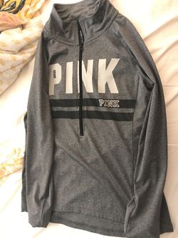 Pink size medium jacket