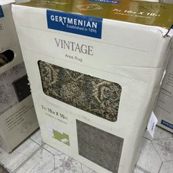 Gertmenian Vintage Area Rug🔥