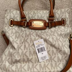 Michael Kors Tote