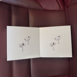 AirPods Pro 2nd Gen 