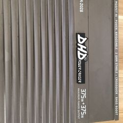 Amplifier