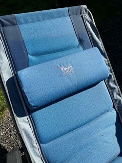 Timber Lounge Chair