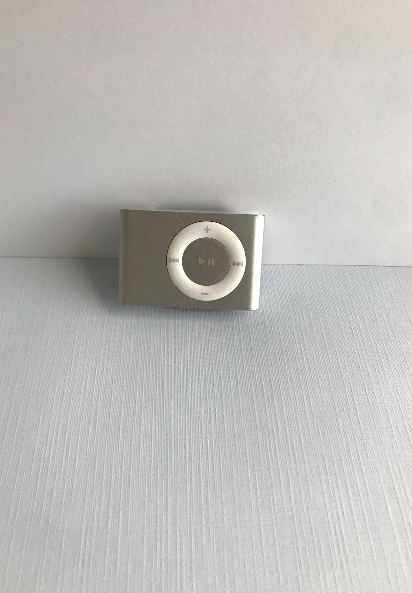 iPod Shuffle 1GB