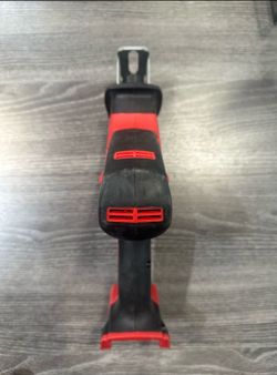 Milwaukee M18 Hackzall
