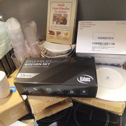 Gibson housewares design in California