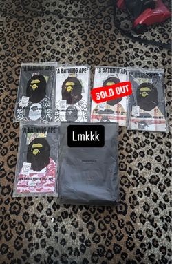 Bape tee