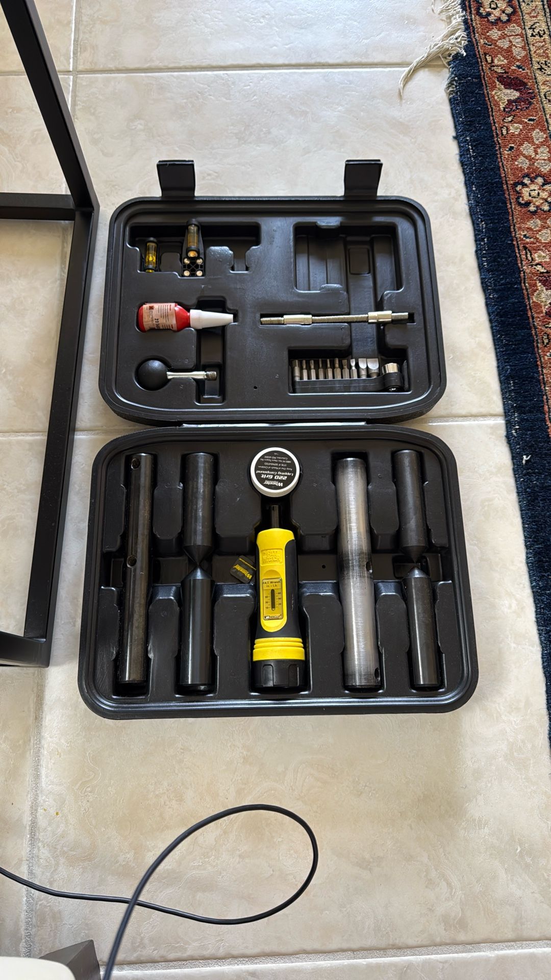 WHEELER ENGINEERING