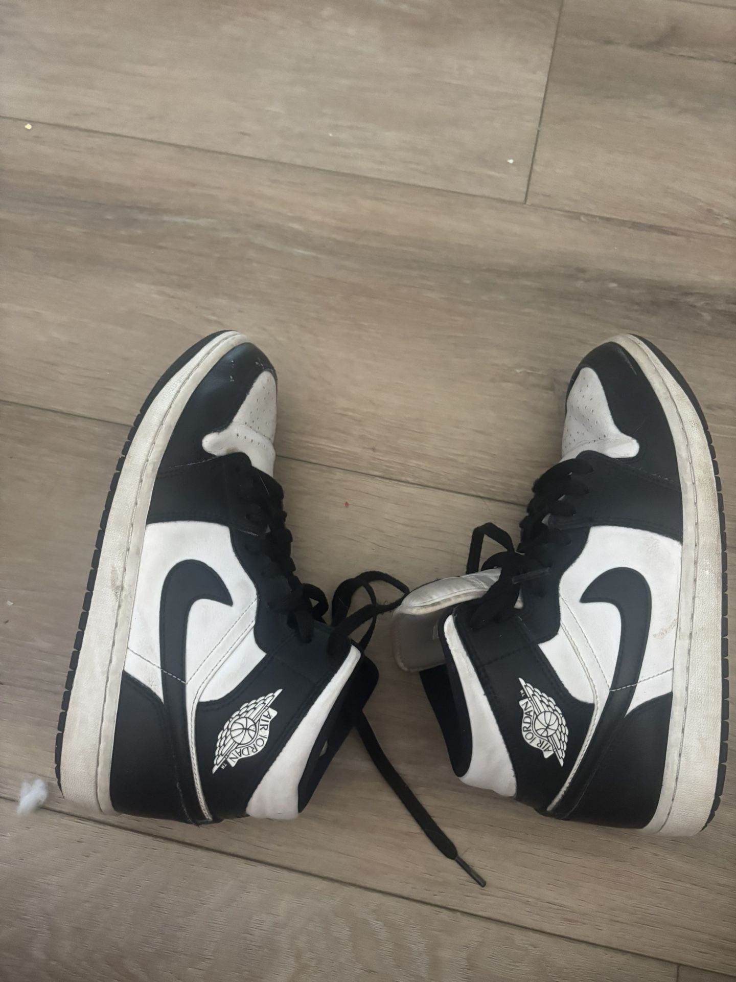 Women's Jordans