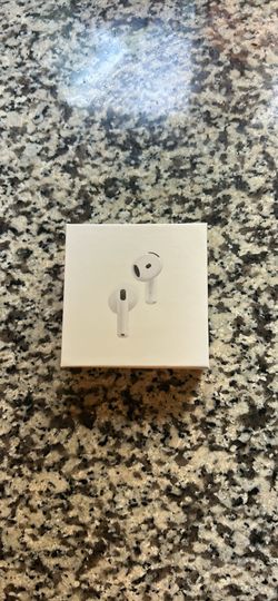 Airpod 4 ANC