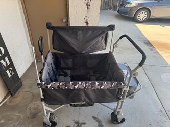 4 seater wagon