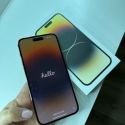 Apple       IPhone      14     Pro    Max 