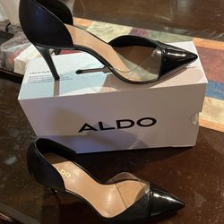 Zapatos Aldo 