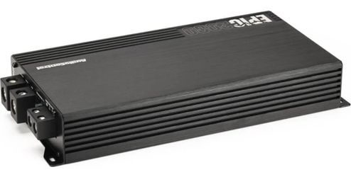 AudioControl EPIC2000
