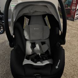 Safety First Infant Car seat