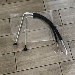Graco Set Suction Paint Hose 
