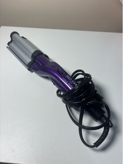 Bed Head Tourmaline Wave Artist Deep Waver- purple