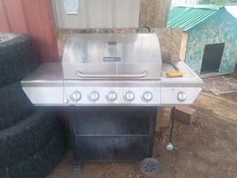 Grill