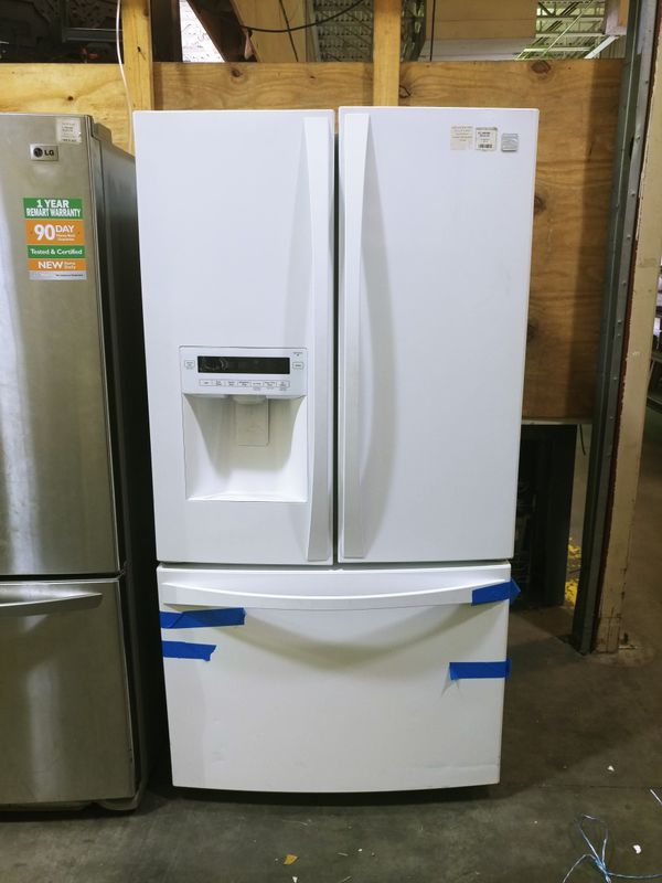 Kenmore Elite Refrigerator Model 795.72092.310 FOR PARTS ...