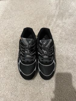 Asics NYC Gel Black