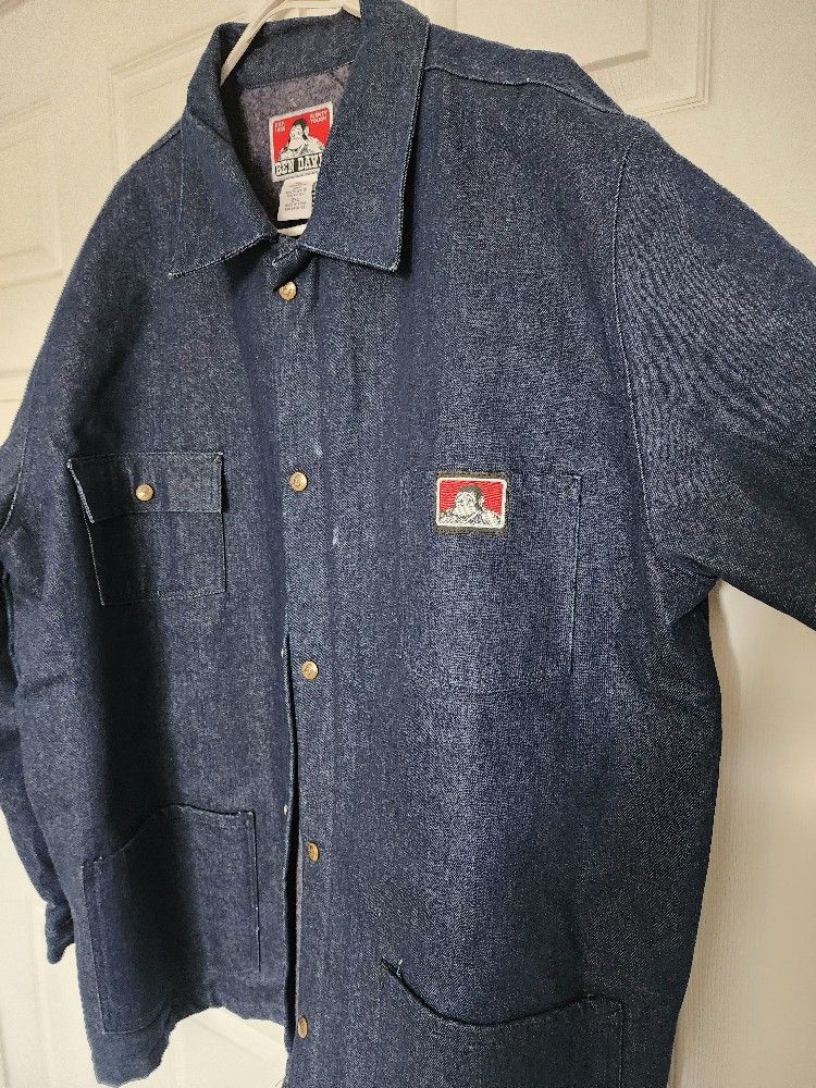 Ben Davis Jacket