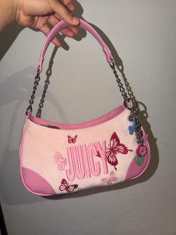 Juicy Bag ! New
