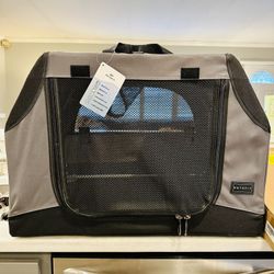 PETSFIT Collapsible Dog Crate