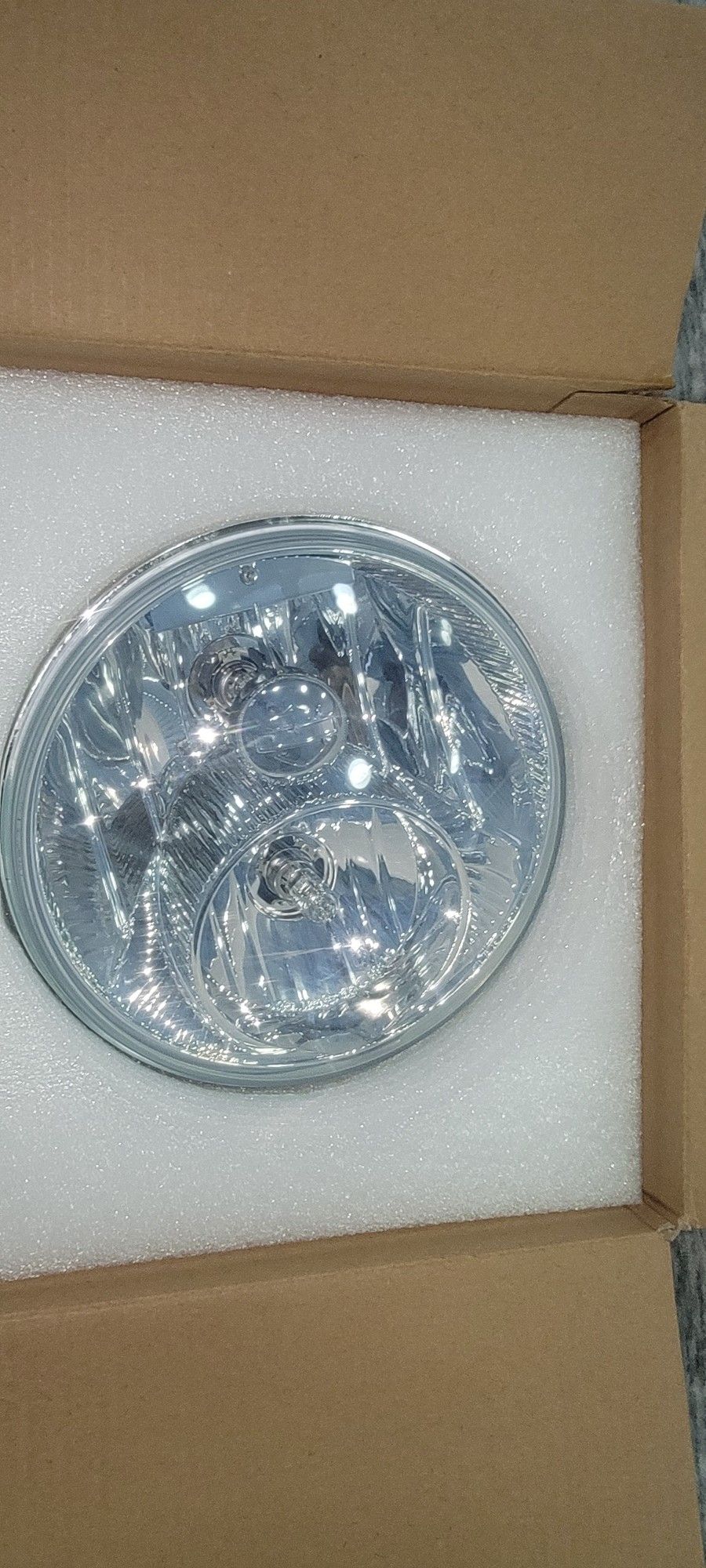 2019 Harley Davidson OEM Streetglide Special Headlights