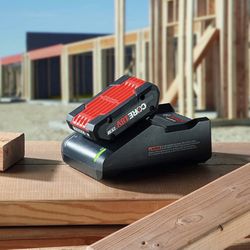 Bosch 18V Charger And battery