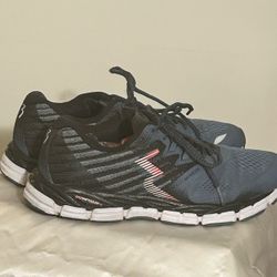 361 Degrees Nemesis Running Shoes