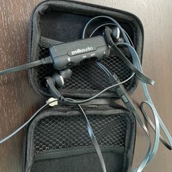 Polk Audio Ultra Focus 6000i High Performance Active Noise Canceling Headphones