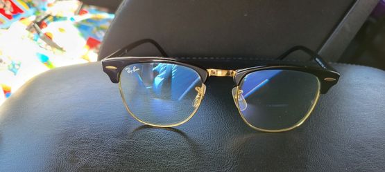 Ray Ban Glasses