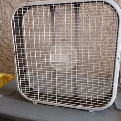 Fan
