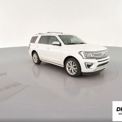 2019 Ford Expedition