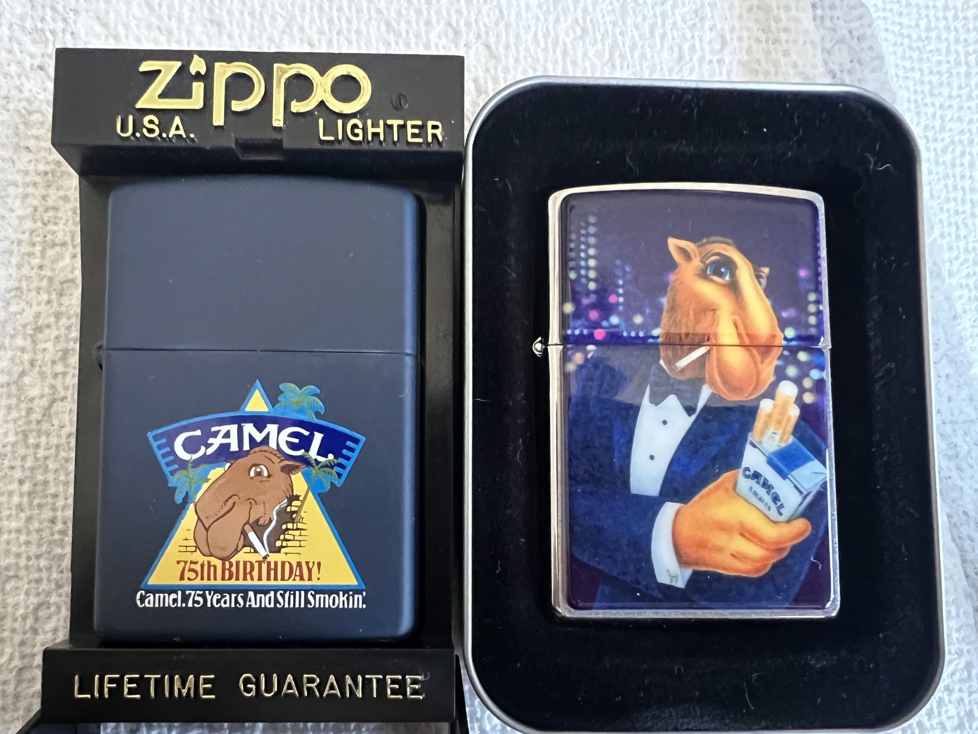 💥💥ZIPPO LIGHTERS💥💥