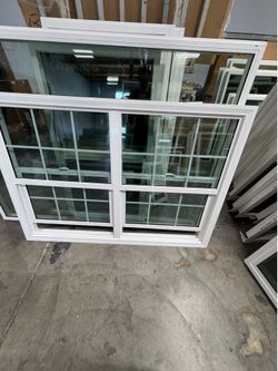 Trapezoide Windows