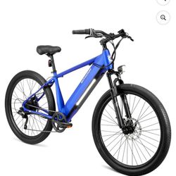 Schwinn Marshall Bike