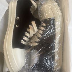 Rick Owen Size 9.5/10