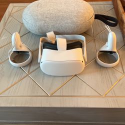 Oculus Quest 2