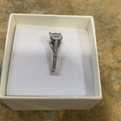Engagement Ring 