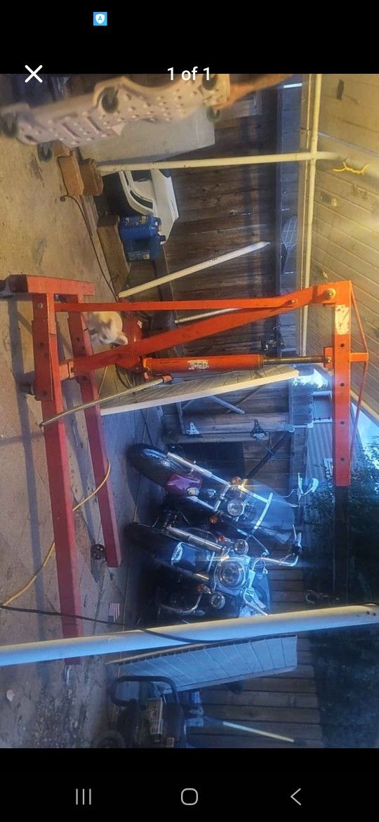 Cherrypicker