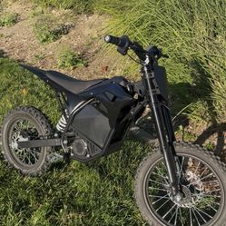 Mototec 60v 
