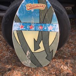 Surf Board 