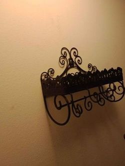 Hanging Jewelry Organizer 