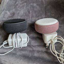 Amazon Echo Dot Alexa Speaker