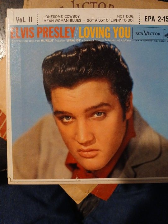 Vinyl Records 70s 80s