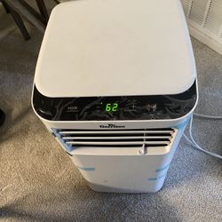 Portable Ac Unit